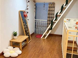 SHR Xô Viết Nghệ Tĩnh 1 Trệt 2 Lầu 2 Phòng Ngủ - Giáp Q1