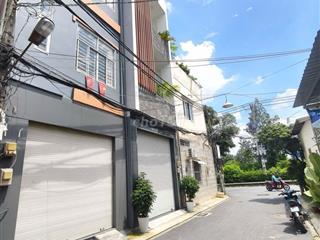 MẶT TIỀN KINH DOANH PHẠM VĂN BẠCH 4X10M 3 PHÒNG NGỦ