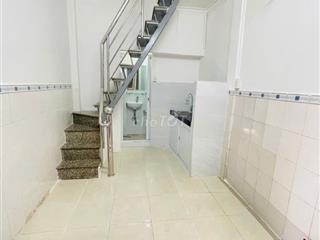SHR QUANG TRUNG 1 TRỆT 3 LẦU 3 PHÒNG NGỦ 2WC