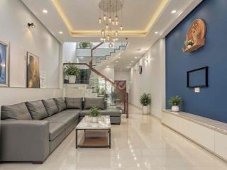 Cô 4 đi Mỹ bán gấp Khu phố 1 Thị Trấn cũ (Chính Chủ)