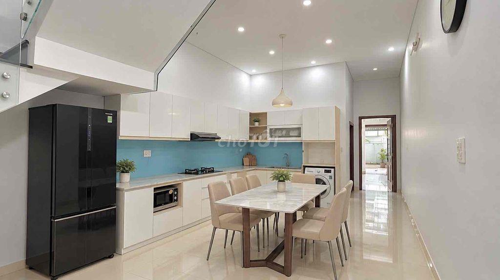 Cô 4 đi Mỹ bán gấp Khu phố 1 Thị Trấn cũ (Chính Chủ)
