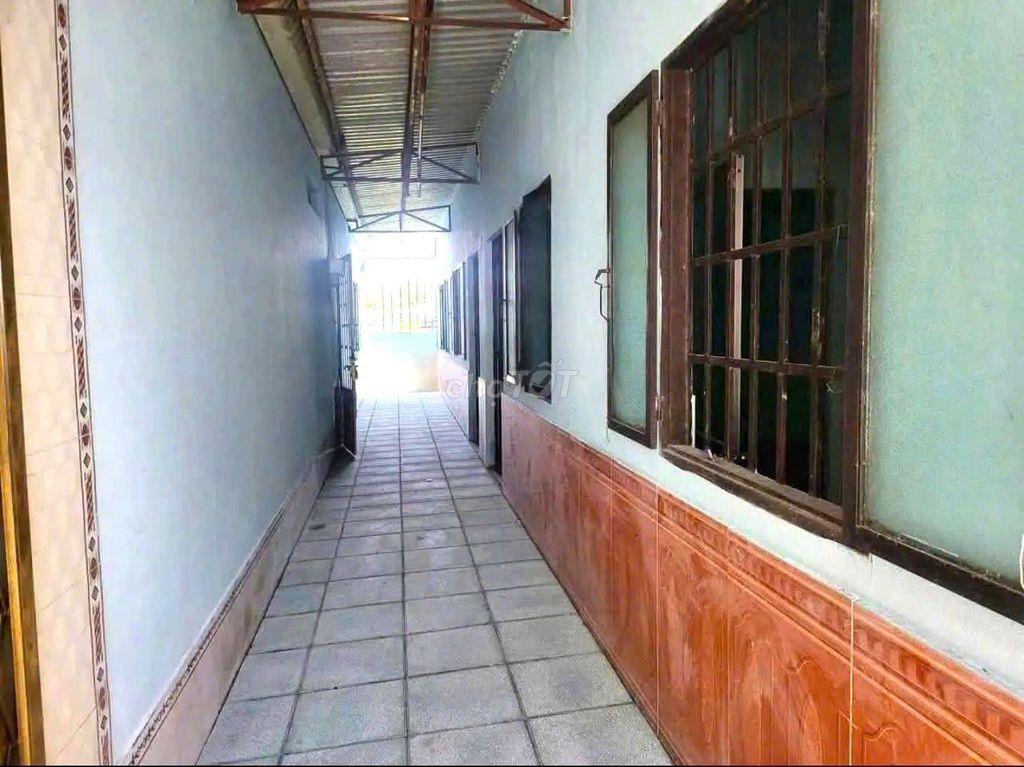MUA ĐẤT TẶNG NHÀ TRỌ -XÃ PHƯỚC VĨNH AN CỦ CHI 960TR