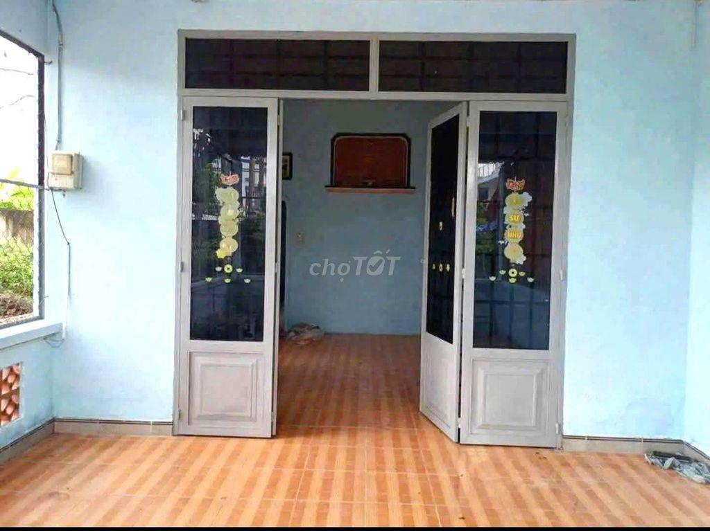 MUA ĐẤT TẶNG NHÀ TRỌ -XÃ PHƯỚC VĨNH AN CỦ CHI 960TR