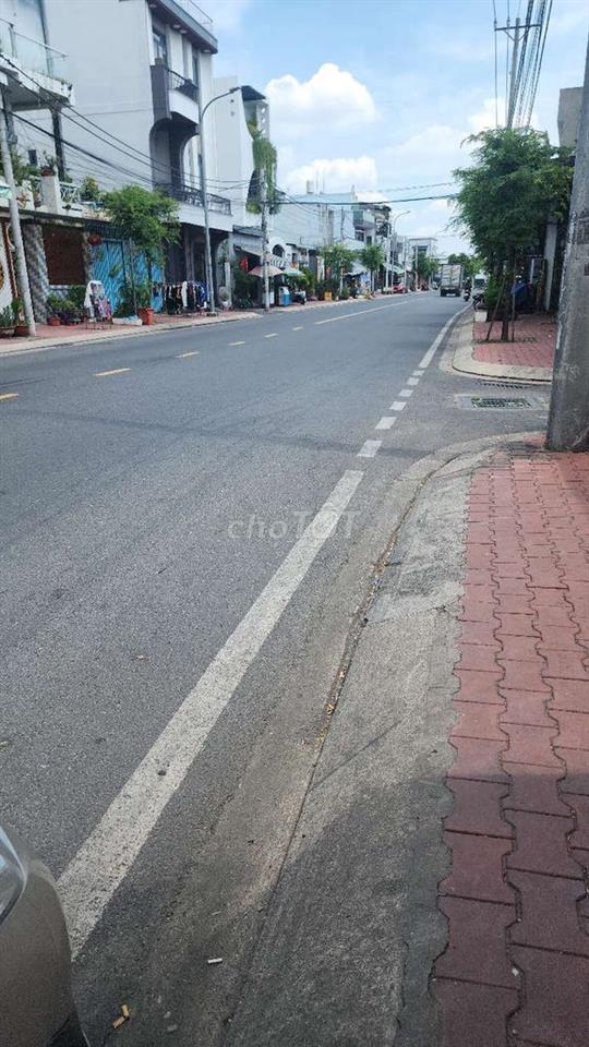 đất ngộp củ chi