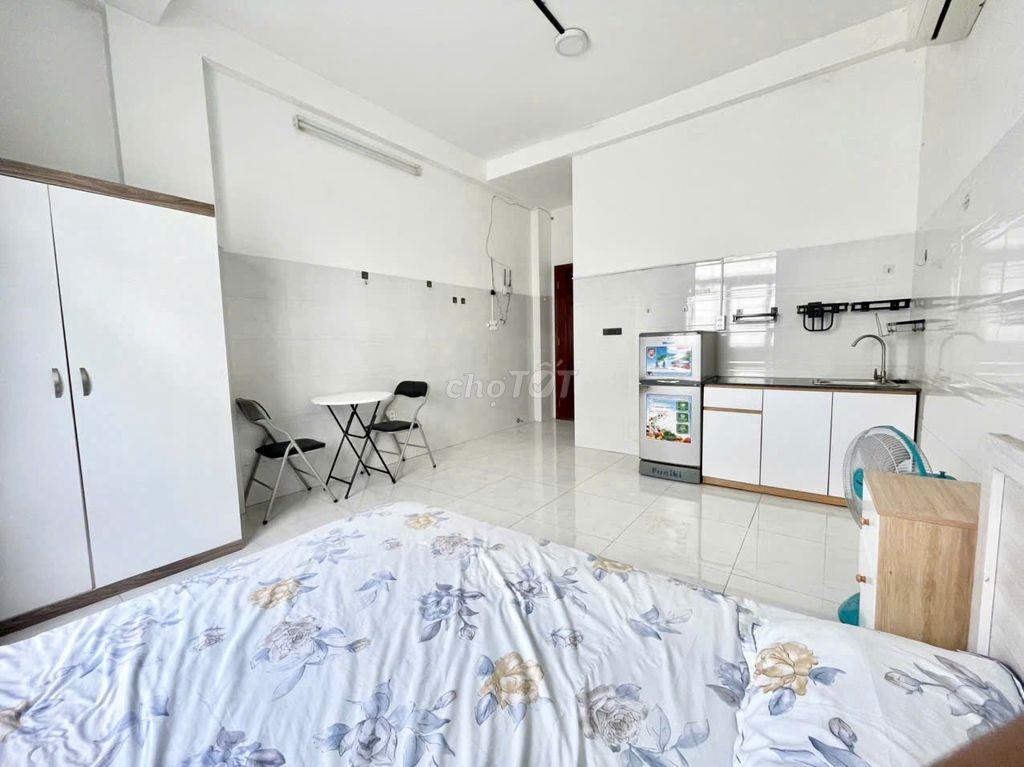 Phong cho thuê 841 Nguyễn Kiệm, Gò Vấp