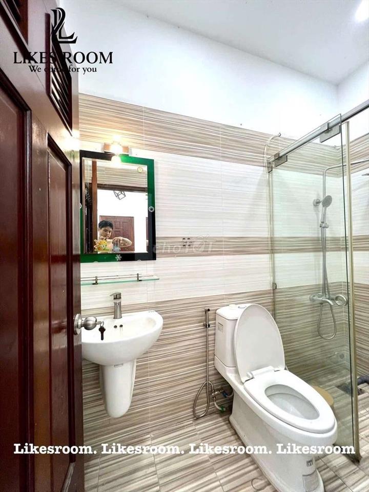 pass phòng chdv gò vấp
