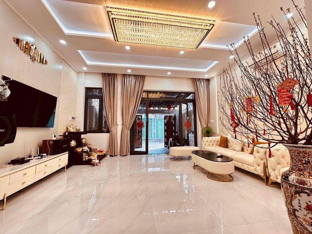 bán siêu vip rẻ đẹp ở Gò Vấp