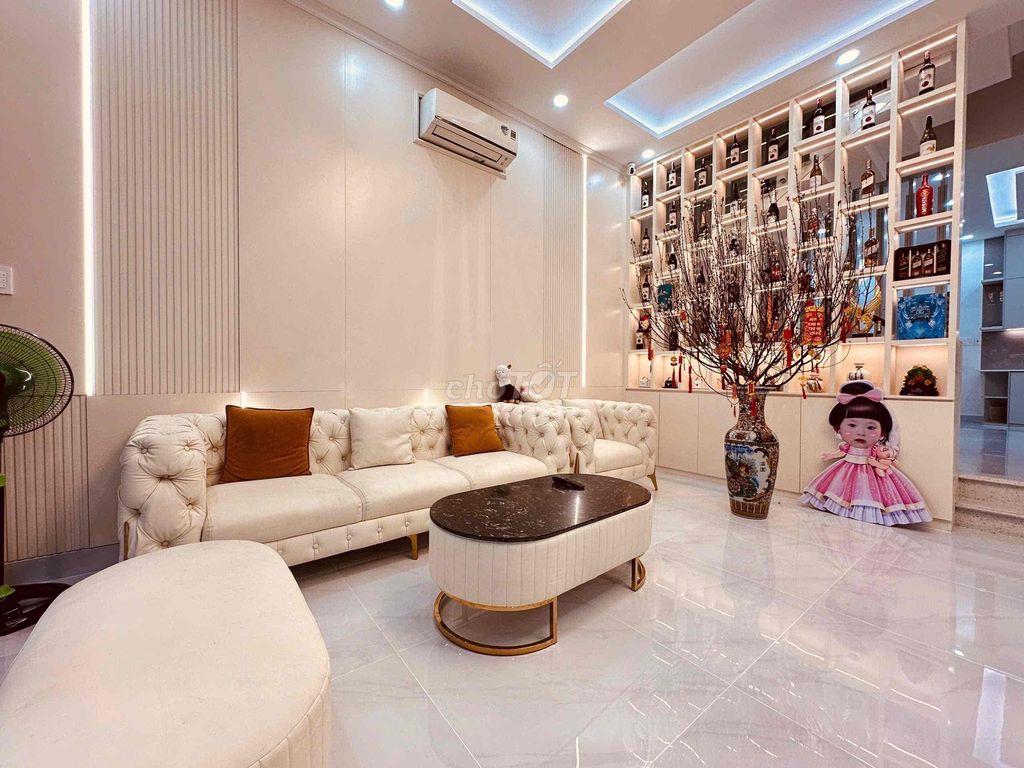 bán siêu vip rẻ đẹp ở Gò Vấp