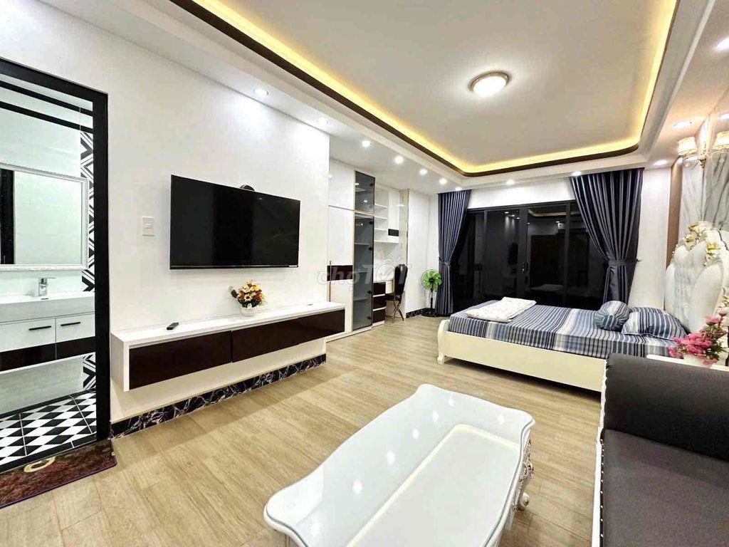 Chính chủ cần bán nhà hẻm 5m Lê Lai, GV (DTCN hơn 68m2). Giá 3Tỷ570