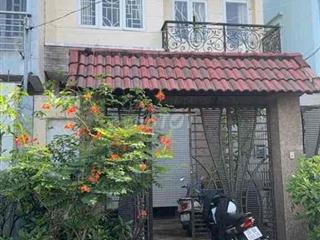 Giảm sâu hơn 500TR! Chốt giá 5Tỷ hơn nhà MTĐ Tân Khai, Q11 (DT 77m2)