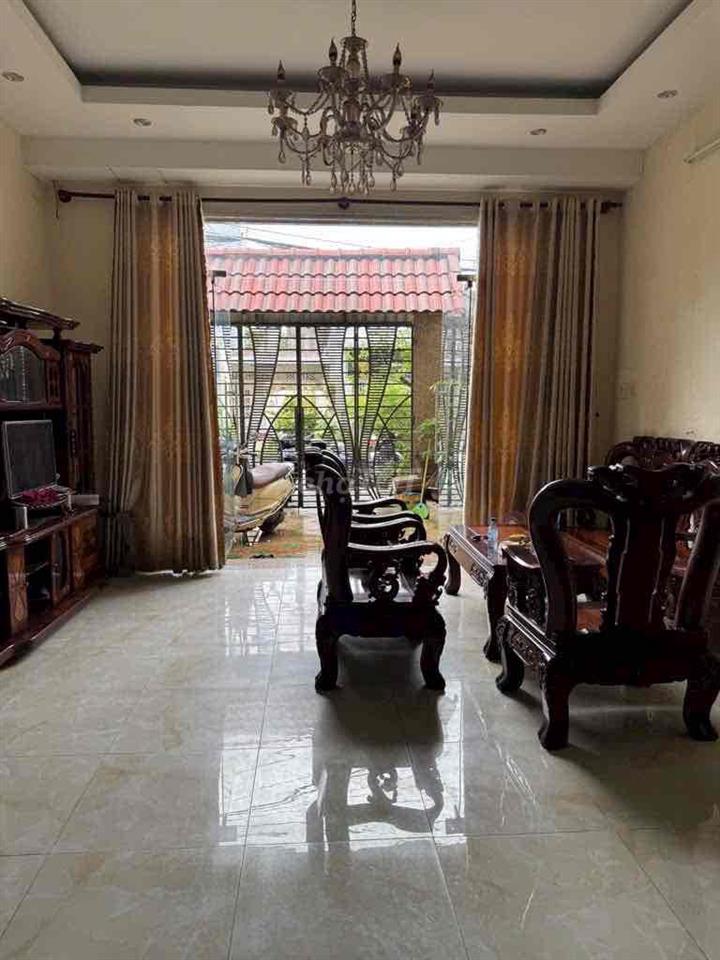 Giảm sâu hơn 500TR! Chốt giá 5Tỷ hơn nhà MTĐ Tân Khai, Q11 (DT 77m2)
