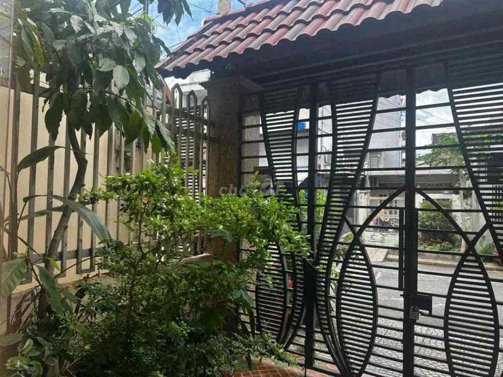 Giảm sâu hơn 500TR! Chốt giá 5Tỷ hơn nhà MTĐ Tân Khai, Q11 (DT 77m2)