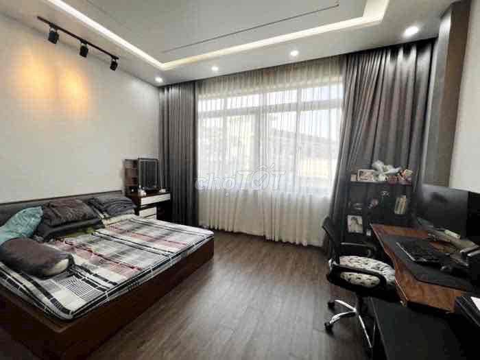 Giảm sâu hơn 500TR! Chốt giá 5Tỷ hơn nhà MTĐ Tân Khai, Q11 (DT 77m2)