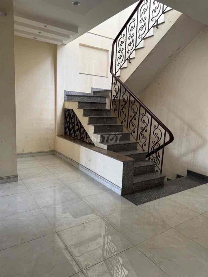 Giảm sâu hơn 500TR! Chốt giá 5Tỷ hơn nhà MTĐ Tân Khai, Q11 (DT 77m2)