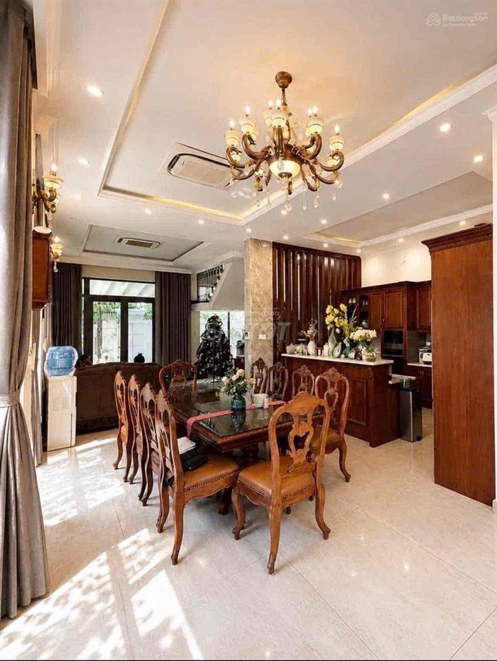 Tìm chủ mới cho nhà MTĐ ngang 6m Phạm Thị Ba, Q7. Giá chốt 6Tỷ990