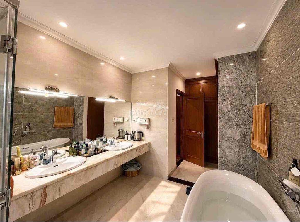 Tìm chủ mới cho nhà MTĐ ngang 6m Phạm Thị Ba, Q7. Giá chốt 6Tỷ990