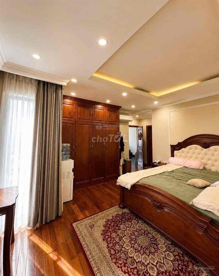 Tìm chủ mới cho nhà MTĐ ngang 6m Phạm Thị Ba, Q7. Giá chốt 6Tỷ990