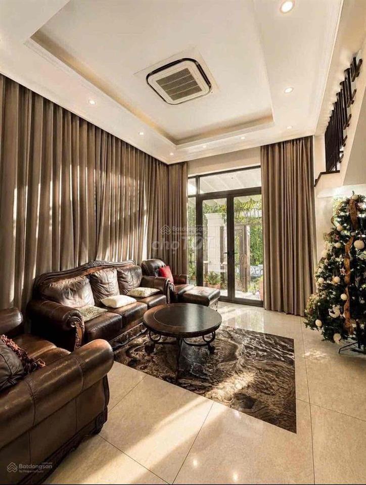 Tìm chủ mới cho nhà MTĐ ngang 6m Phạm Thị Ba, Q7. Giá chốt 6Tỷ990