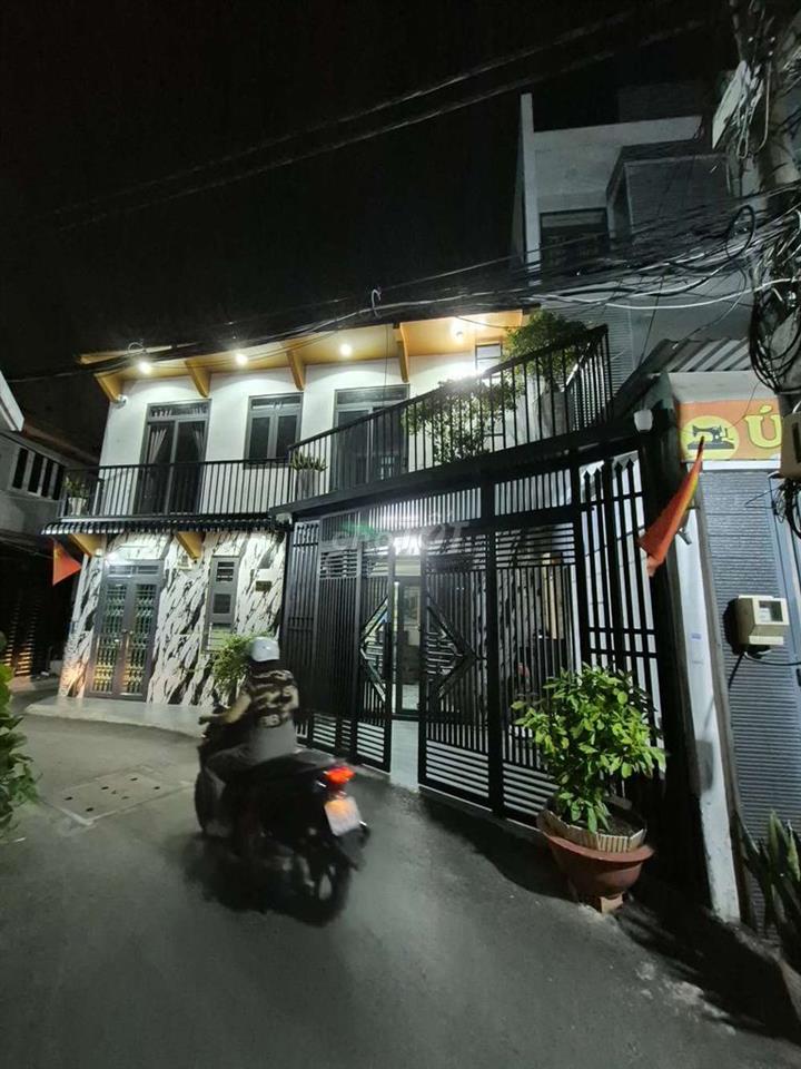 nhà vừa ở vừa cho thuê có thu nhập