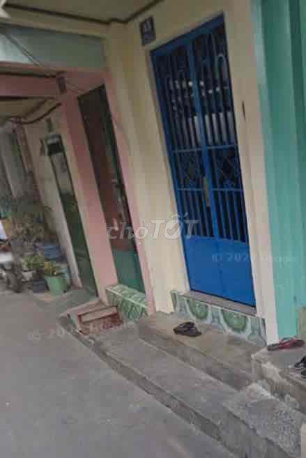 Nhà gần Trường Đại Học Công Nghiệp 4, Siêu Thị Emart