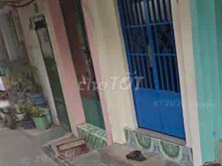 Nhà gần Trường Đại Học Công Nghiệp 4, Siêu Thị Emart