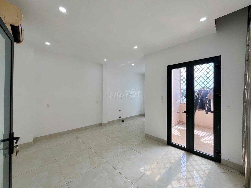 Cho thuê phòng cityland làm văn phòng
