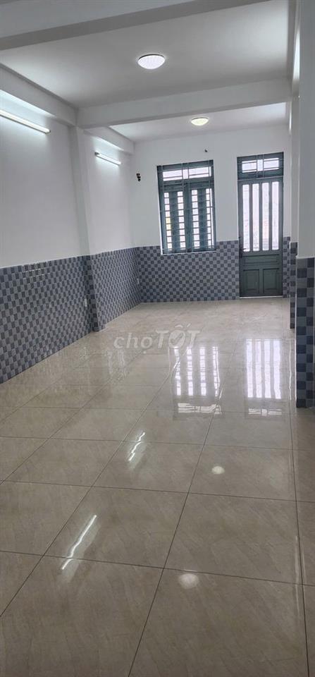 CHO THUÊ PHÒNG TRONG NHÀ NGUYÊN CĂN - GÒ VẤP