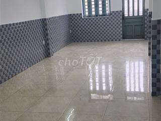 CHO THUÊ PHÒNG TRONG NHÀ NGUYÊN CĂN - GÒ VẤP