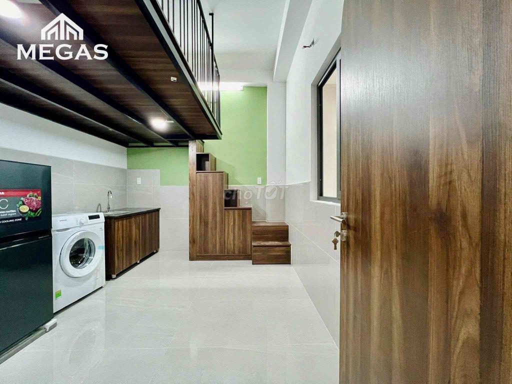 🌟 CĂN HỘ STUDIO - ĐƯỜNG SỐ 28, P. AN NHƠN, GÒ VẤP 🌟