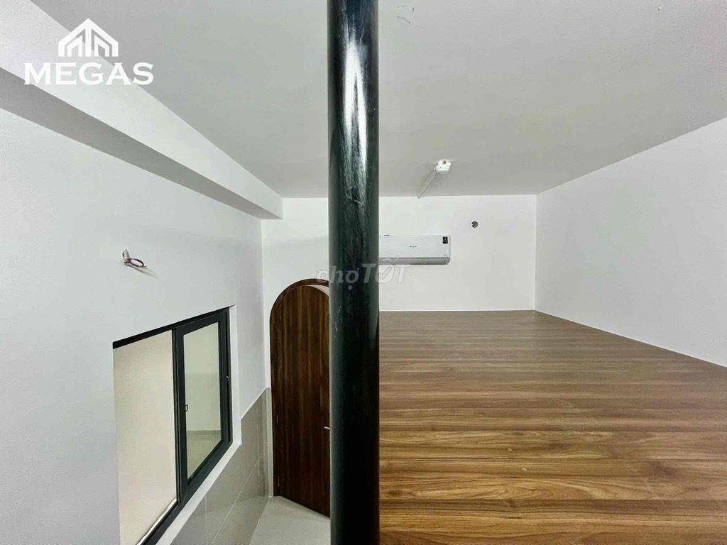 🌟 CĂN HỘ STUDIO - ĐƯỜNG SỐ 28, P. AN NHƠN, GÒ VẤP 🌟