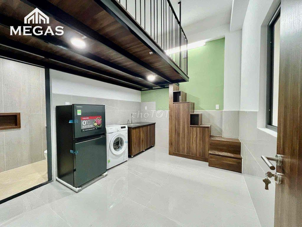🌟 CĂN HỘ STUDIO - ĐƯỜNG SỐ 28, P. AN NHƠN, GÒ VẤP 🌟