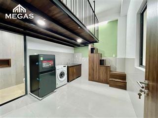 🌟 CĂN HỘ STUDIO - ĐƯỜNG SỐ 28, P. AN NHƠN, GÒ VẤP 🌟