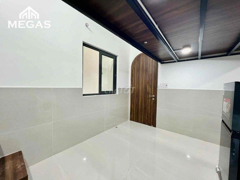 🌟 CĂN HỘ STUDIO - ĐƯỜNG SỐ 28, P. AN NHƠN, GÒ VẤP 🌟