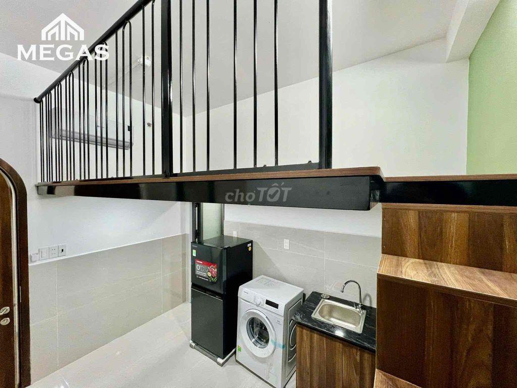 🌟 CĂN HỘ STUDIO - ĐƯỜNG SỐ 28, P. AN NHƠN, GÒ VẤP 🌟