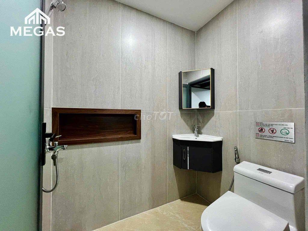 🌟 CĂN HỘ STUDIO - ĐƯỜNG SỐ 28, P. AN NHƠN, GÒ VẤP 🌟