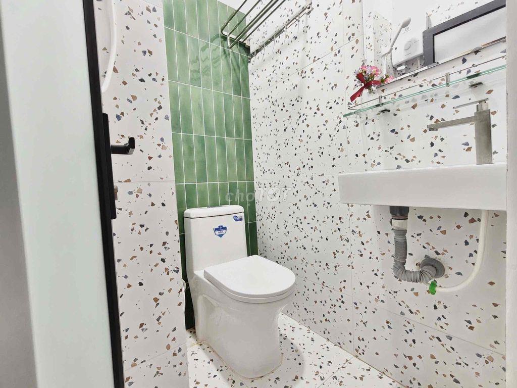 📣📣📣  DỰ ÁN – 44 PHẠM VĂN CHIÊU, GÒ VẤP 🏡