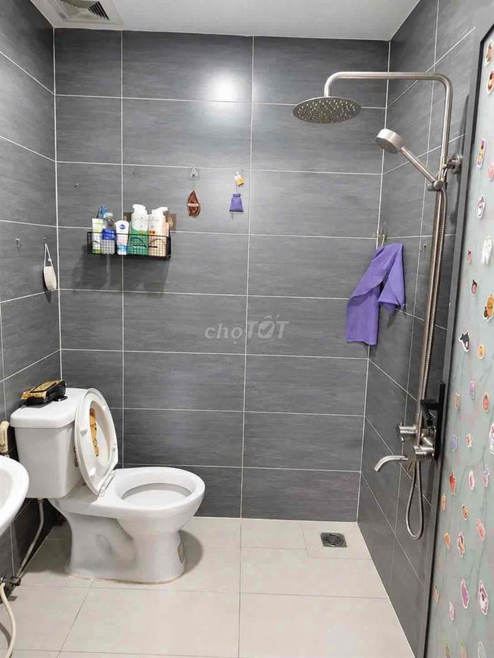 PHÒNG Ở LIỀN NGAY TRUNG TÂM GÒ VẤP LOTTE NGUYỄN VĂN LƯỢNG