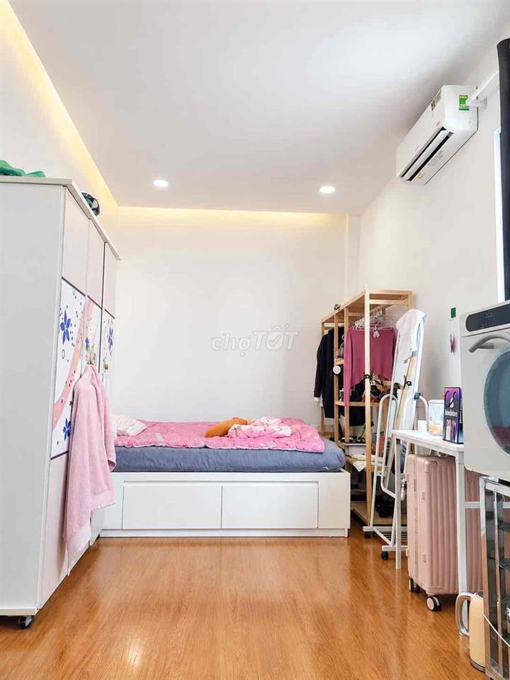 PHÒNG Ở LIỀN NGAY TRUNG TÂM GÒ VẤP LOTTE NGUYỄN VĂN LƯỢNG