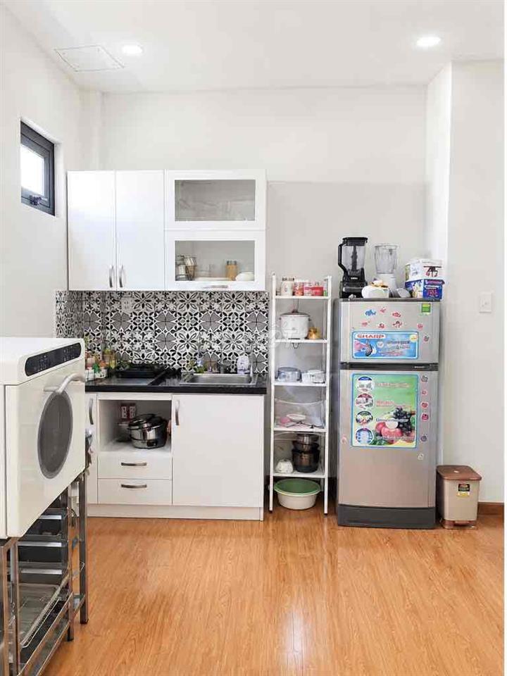 PHÒNG Ở LIỀN NGAY TRUNG TÂM GÒ VẤP LOTTE NGUYỄN VĂN LƯỢNG