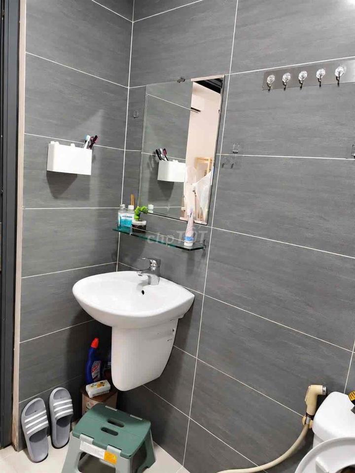PHÒNG Ở LIỀN NGAY TRUNG TÂM GÒ VẤP LOTTE NGUYỄN VĂN LƯỢNG