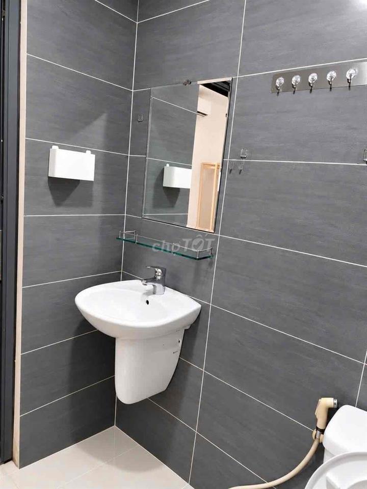 🔥 PHÒNG FULL NỘI THẤT – TRUNG TÂM GÒ VẤP – GẦN LOTTE NGUYỄN VĂN LƯỢNG