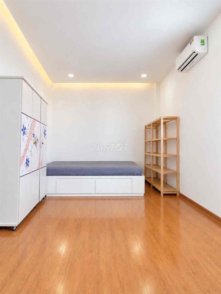 🔥 PHÒNG FULL NỘI THẤT – TRUNG TÂM GÒ VẤP – GẦN LOTTE NGUYỄN VĂN LƯỢNG