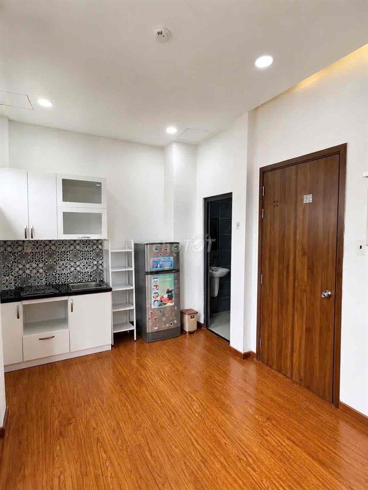 🔥 PHÒNG FULL NỘI THẤT – TRUNG TÂM GÒ VẤP – GẦN LOTTE NGUYỄN VĂN LƯỢNG