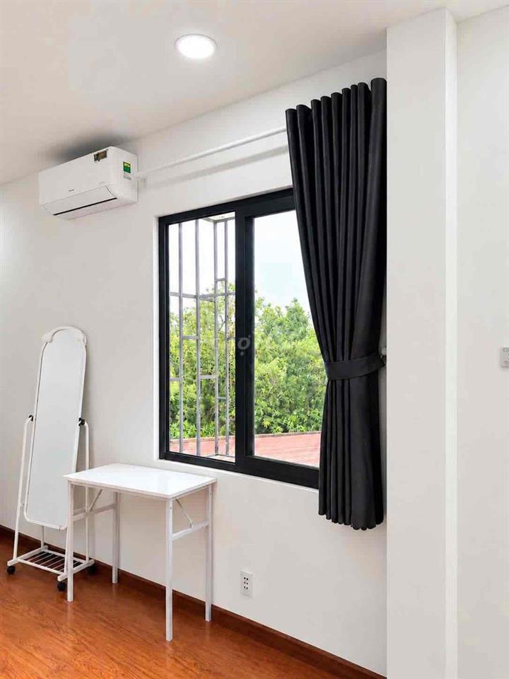 🔥 PHÒNG FULL NỘI THẤT – TRUNG TÂM GÒ VẤP – GẦN LOTTE NGUYỄN VĂN LƯỢNG
