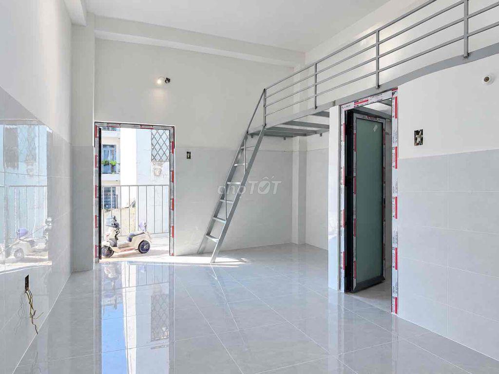 CHO THUÊ PHÒNG THẬT GIÁ THẬT CÓ BAN CÔNG GÁC PHÒNG RỘNG MỚI
