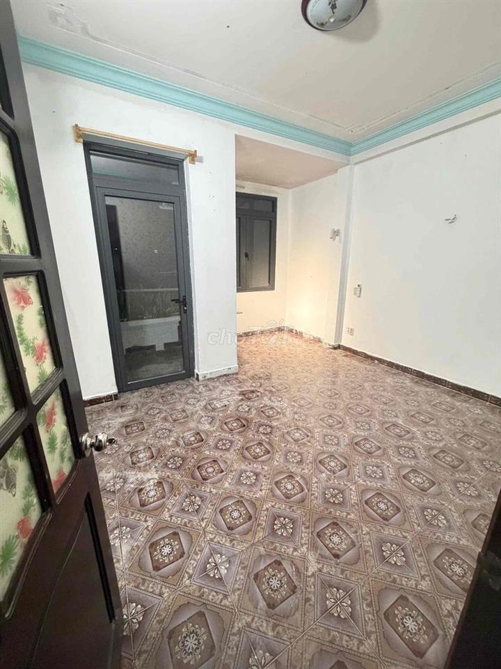 Cho Thuê Nguyên Lầu 2 Phòng Ngủ Siêu Rộng 1 Tolet