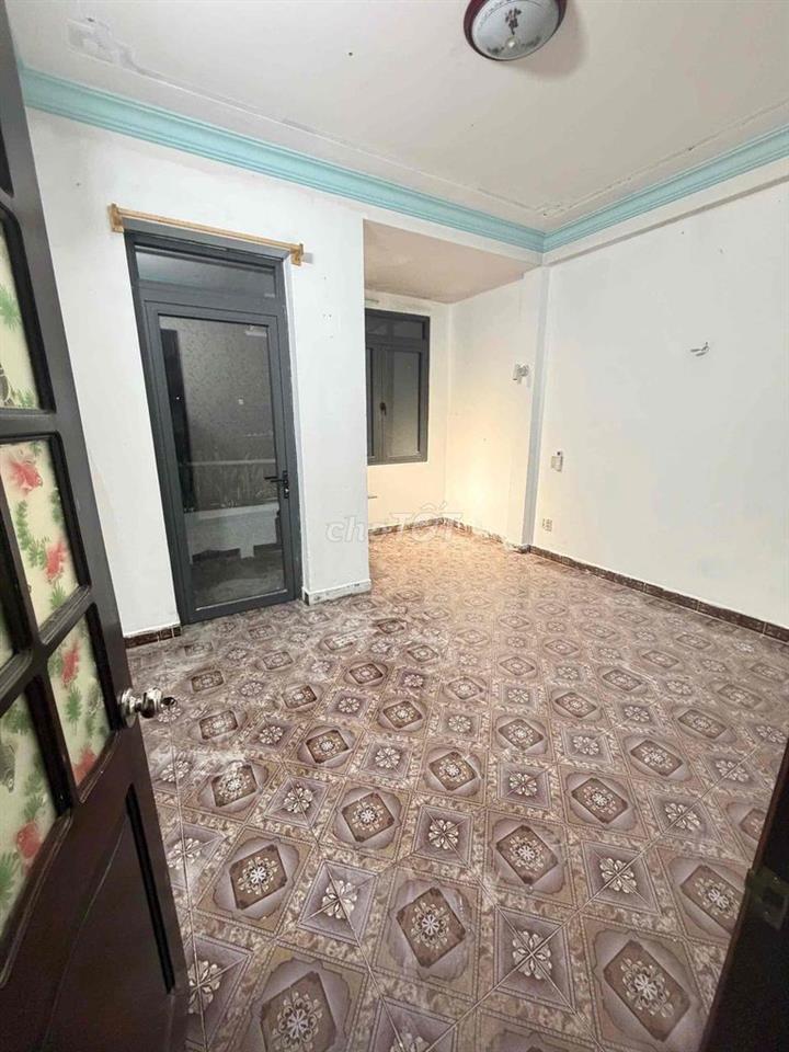 Cho Thuê Nguyên Lầu 2 Phòng Ngủ Siêu Rộng 1 Tolet