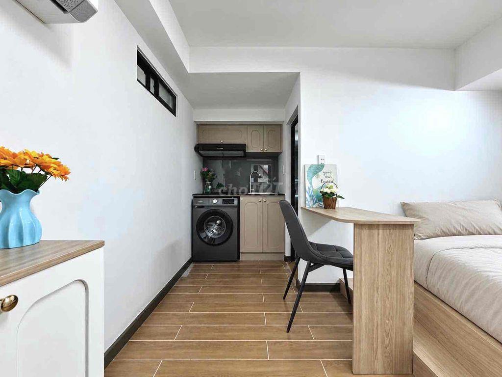 PHÒNG MỚI 100% FULL NT CHỈ TỪ 4TR5