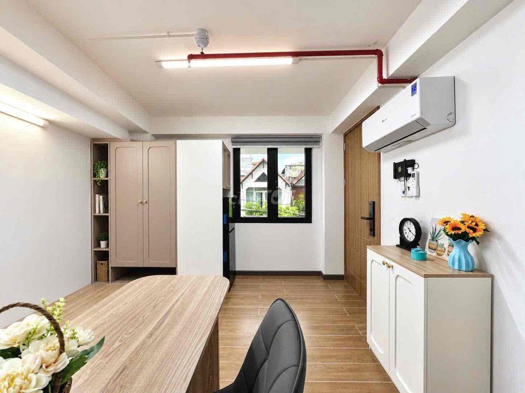 PHÒNG MỚI 100% FULL NT CHỈ TỪ 4TR5