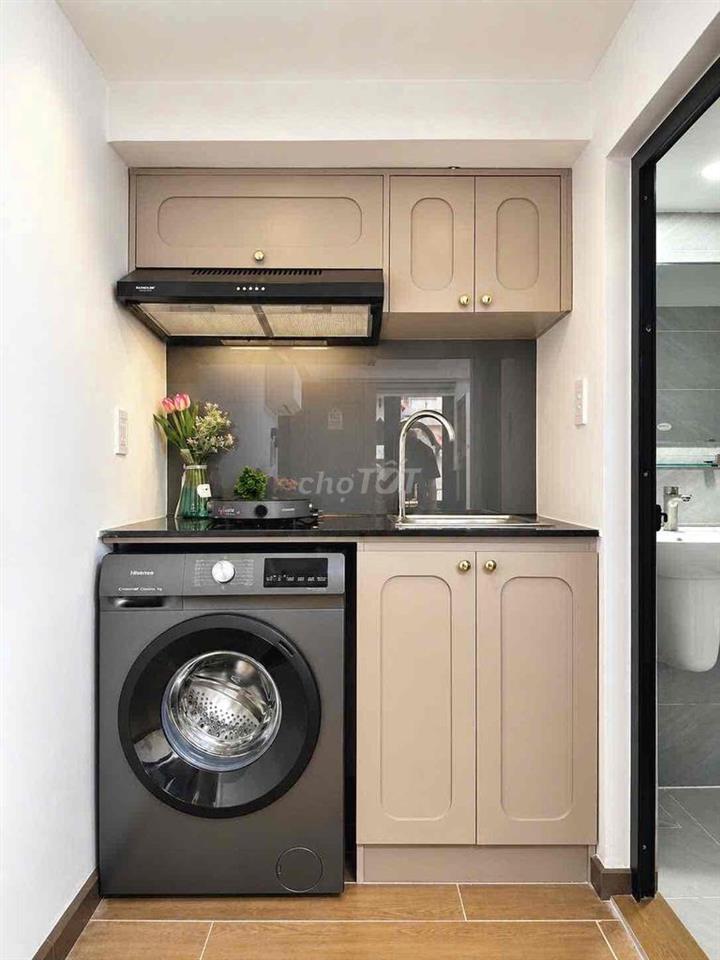 PHÒNG MỚI 100% FULL NT CHỈ TỪ 4TR5